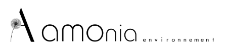 Logo AMONIA