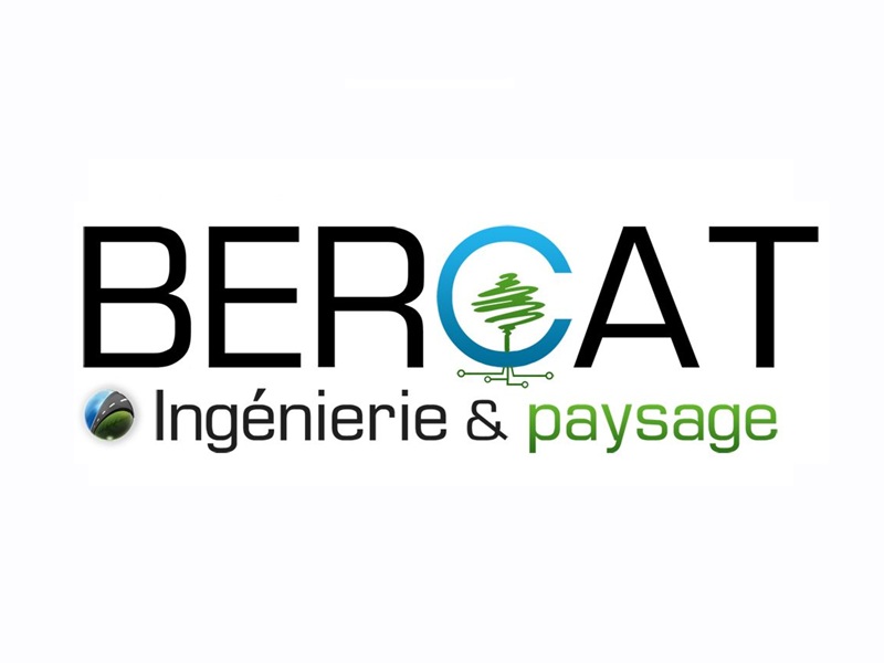 Logo BERCAT