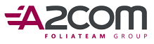 Logo A2COM