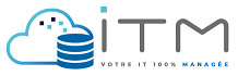 Logo ITM