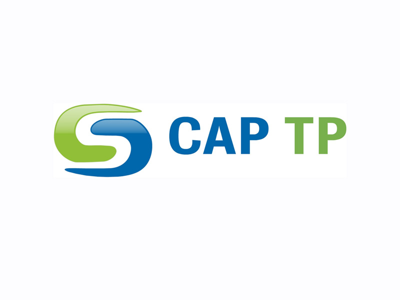 CAP TP