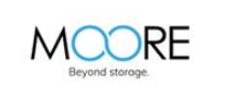 Logo MOORE
