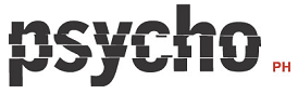 Logo PSYCHO