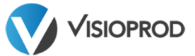 Logo VISIO PROD