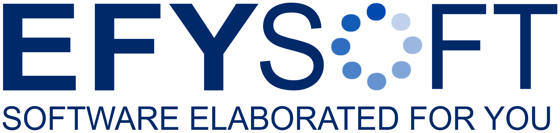 EFYSOFT — Software Elaborated For You